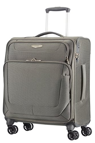 Preisvergleich Produktbild SAMSONITE 68655-1750 Durchläufer Fahrrad-Rucksack, 56 cm, 45 L, Schwarz