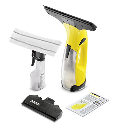 Kärcher WV2 Premium Window Vac