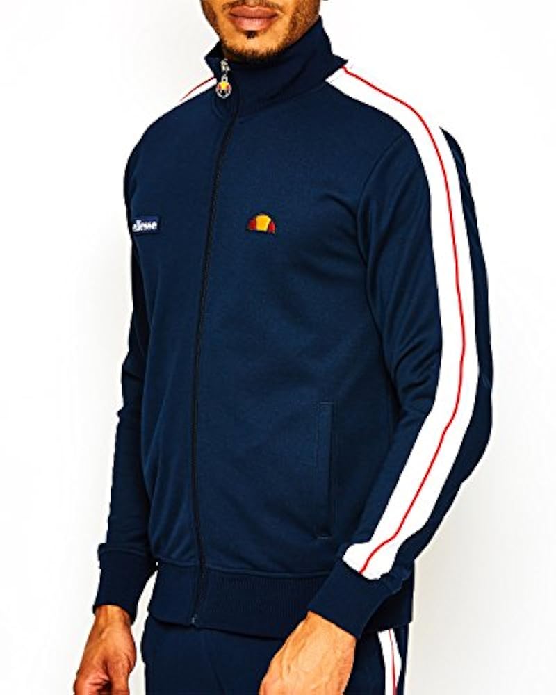 Мужская Верхняя Одежда Ellesse Интернет Магазин