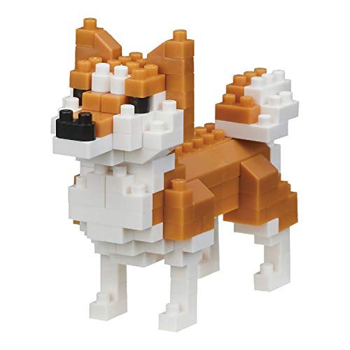 Preisvergleich Produktbild Unbekannt nanoblock NBC279 Spielzeug, Multi