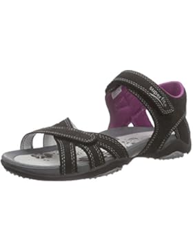 Superfit NANCY Mädchen Sandalen