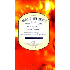 Malt Whisky File by John Lamond (1997-11-01)