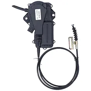 Throttle Motor, Engine Stop Motor Good Performance Durable Stepper Motor for Outdoor