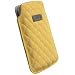 Produktbild Krusell Avenyn Galben Universal Handy Tasche