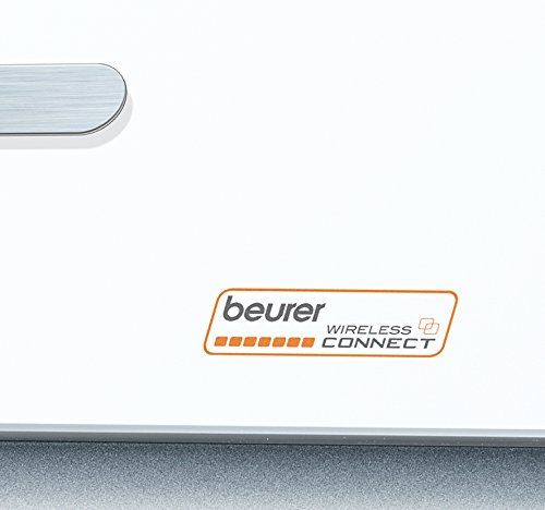Beurer BG 900 Internet-Diagnosewaage - 3