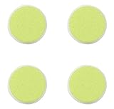 Joy Baby 4X Green Trimmer Pads (For Babies 6-9 Months)