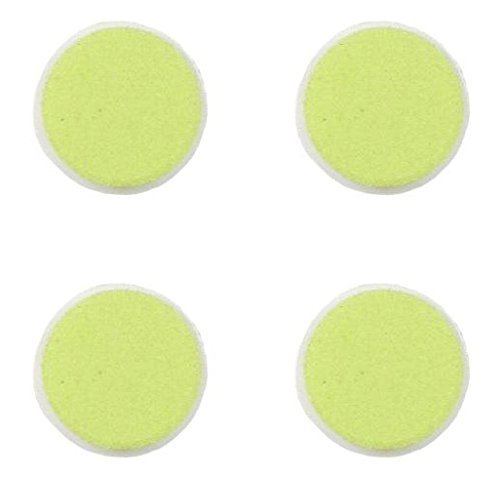 Joy Baby 4X Green Trimmer Pads (For Babies 6-9 Months)