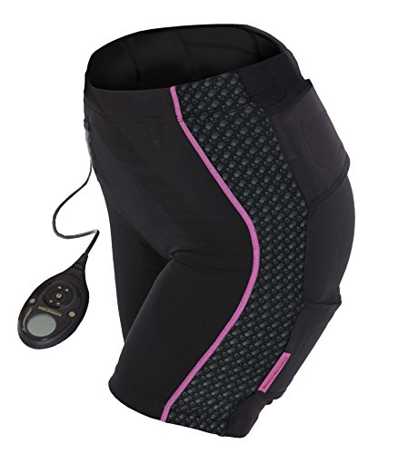 Slendertone Damen EMS-Potrainer Bottom mit Steuereinheit - 6
