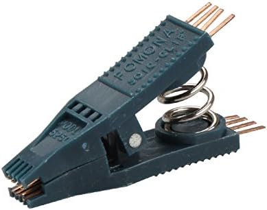 WholesaleLed 8pin 8CON NO.44 Connect Head Jan Version (5250) SOIC Pack of 5