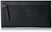 Price comparison product image Ecco Women's Sculptured Large Wallet, Black, 1.5 x 11 x 19 cm (Wxhxd)