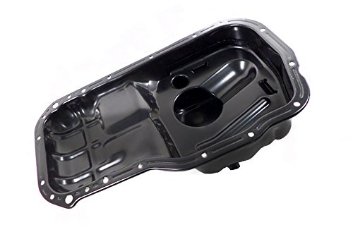 Preisvergleich Produktbild Ölwanne Carisma Colt Lancer Space Star