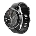 Produktbild Kospet Brave 4G LTE Smart Uhr Telefon 1,3-Zoll-TFT-IPS-Bildschirm IP68 Multi Kamera Pedometer Herzfrequenz Kompass Armbanduhr