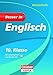Besser in Englisch - Realschule 10. Klasse (Cornelsen Scriptor - Besser in) by