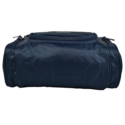 Estarer Damen Herren Kulturtasche Waschbeutel zum aufhängen Kosmetiktasche - 8