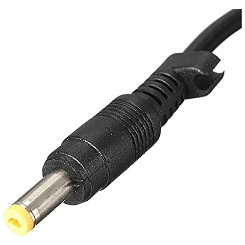 SODIAL (R) 18.5V 3,5A 65W Netzteil fuer HP COMPAQ Laptop 610 615 620 621 G6000 ect. - 5