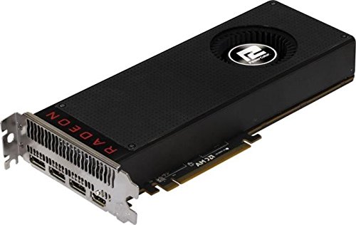 Preisvergleich Produktbild 8GB PowerColor RX Vega 64