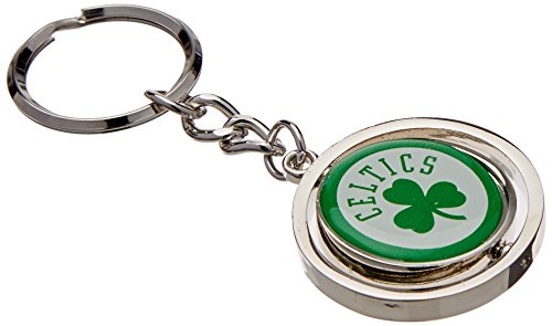 Boston Celtics Spinner Porte-clés
