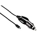 Produktbild Hama eBook micro-USB Kfz-Ladekabel schwarz