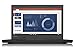 Produktbild Lenovo ThinkPad T460p 2.6GHz i7-6700HQ 14Zoll 2560 x 1440Pixel Schwarz