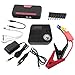 Produktbild Kongqiabona 4USB Multi-Funktions-Auto-Starthilfe 12V Akku 68800mAh Power Bank Starter mit Inflator Pumpe Autozubehör