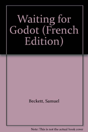 Waiting for Godot