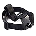 Price comparison product image Desuper Wearing Headband Accessory Mount for GoPro Hero 4 3 3+ SJ4000 SJ5000 SJ6000 Sport Camera Accessories Head Strap