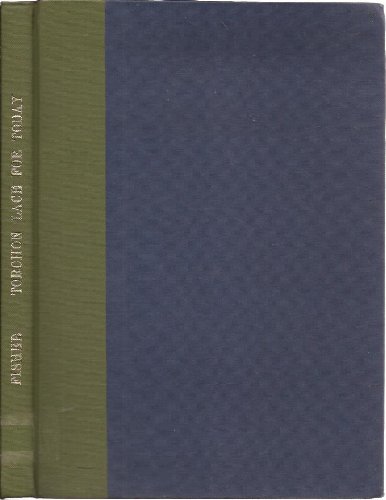 Torchon Lace for Today