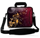 toshiba portege tasche essungen; extern: 44 x 34cm innen: 42 x 32cm