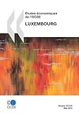 Image de Études économiques de l'OCDE : Luxembourg 2010 (ECONOMIE)