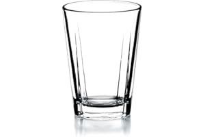 Rosendahl Design Erik Bagger Verre à eau 22 cl 6 pcs. Grand Cru empilable, transparent
