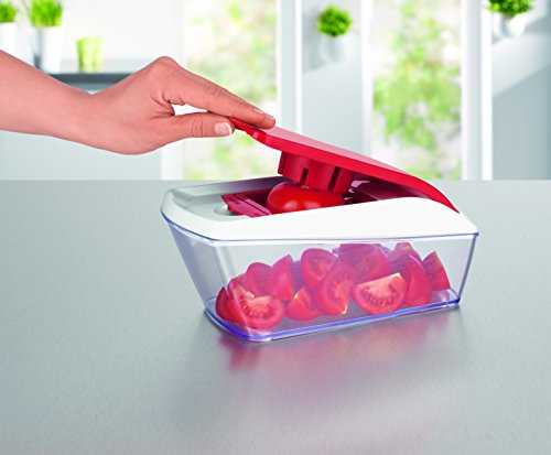 TV Unser Original 02211 maxxcuisine Chop’n Slice, 9-teilig - 3