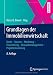 Produktbild Grundlagen der Immobilienwirtschaft: Recht - Steuern - Marketing - Finanzierung - Bestandsmanagement - Projektentwicklung