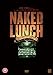 Naked Lunch [DVD] [1992]