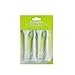 Produktbild 16 PCS (4 Packungen) life-q Allgemeine Universal Ersatz Elektrische Zahnbürste Kopf für Philips p-hx-6013/p-hx-6014/p-hx-6024/p-hx-6034/p-hx-6044/p-hx-6054/p-hx-6064/p-hx-6074/HX-2012SF