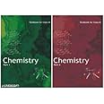 NCERT | CHEMISTRY 11 | PART- 1 & 2 | ENGLISH MEDIUM | 2023