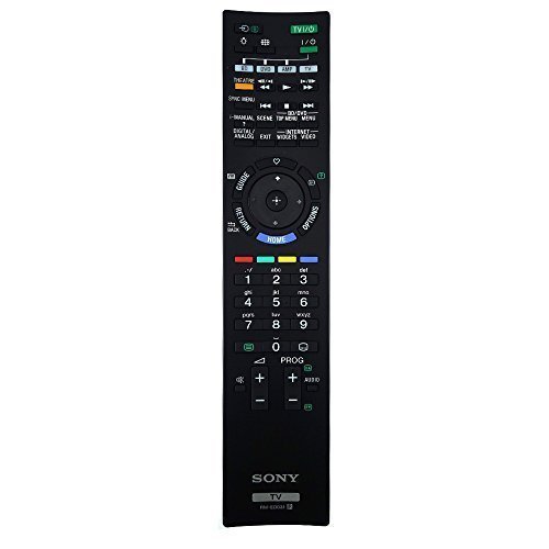 Preisvergleich Produktbild Original Sony RM-ED031 TV Fernbedienung