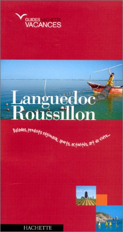 couverture de : Languedoc Roussillon