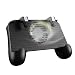 Produktbild OPmeA 4-in-1-Upgrade Gamepad-Schießen und Target-Trigger Handy-Kühlkissen Tragbares Ladegerät Mobiler Game Controller