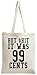 Produktbild Shit It Was 99 Cents Funny Slogan Tote Bag