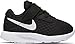 Nike Tanjun (TDV), Unisex Babies’ Low-Top Sneakers, Black (Black/White 011), 3.5 Child UK (19.5 EU)