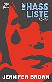 Cover zum Buch Die Hassliste