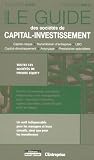 Image de Le guide des sociétés de Capital-Investissement
