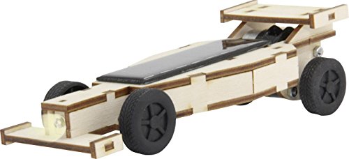 Preisvergleich Produktbild Sol Expert Rennwagen LongLife Racer F1 Solar Rennwagen