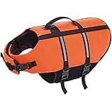 Nobby 78576 Hunde Schwimmhilfe, S, 30 cm