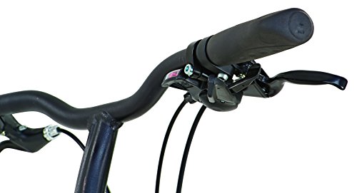 PROPHETE Alu-City-Faltrad 20″ GENIESSER 7.2 folding sport - 3