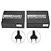 Produktbild HDMI-Kabel Extender zu Netzwerk Sender/Empfänger 100-240V 1 Paar 50m HD 1080P, bis zu 50m (160ft)(EU)