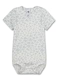 Sanetta Baby Girls 322024 Bodysuit