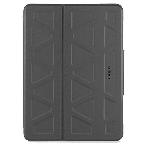 TARGUS 3D Protection iPad Air Pro 9.7 und Air2,1 Tablet Case Silver - 2