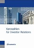 Kennzahlen für Investor Relations by 