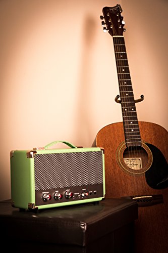 westwood amplified speaker